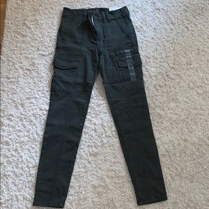 NEW WITH TAGS AMERICAN EAGLE NEXXT LEVEL STRETCH